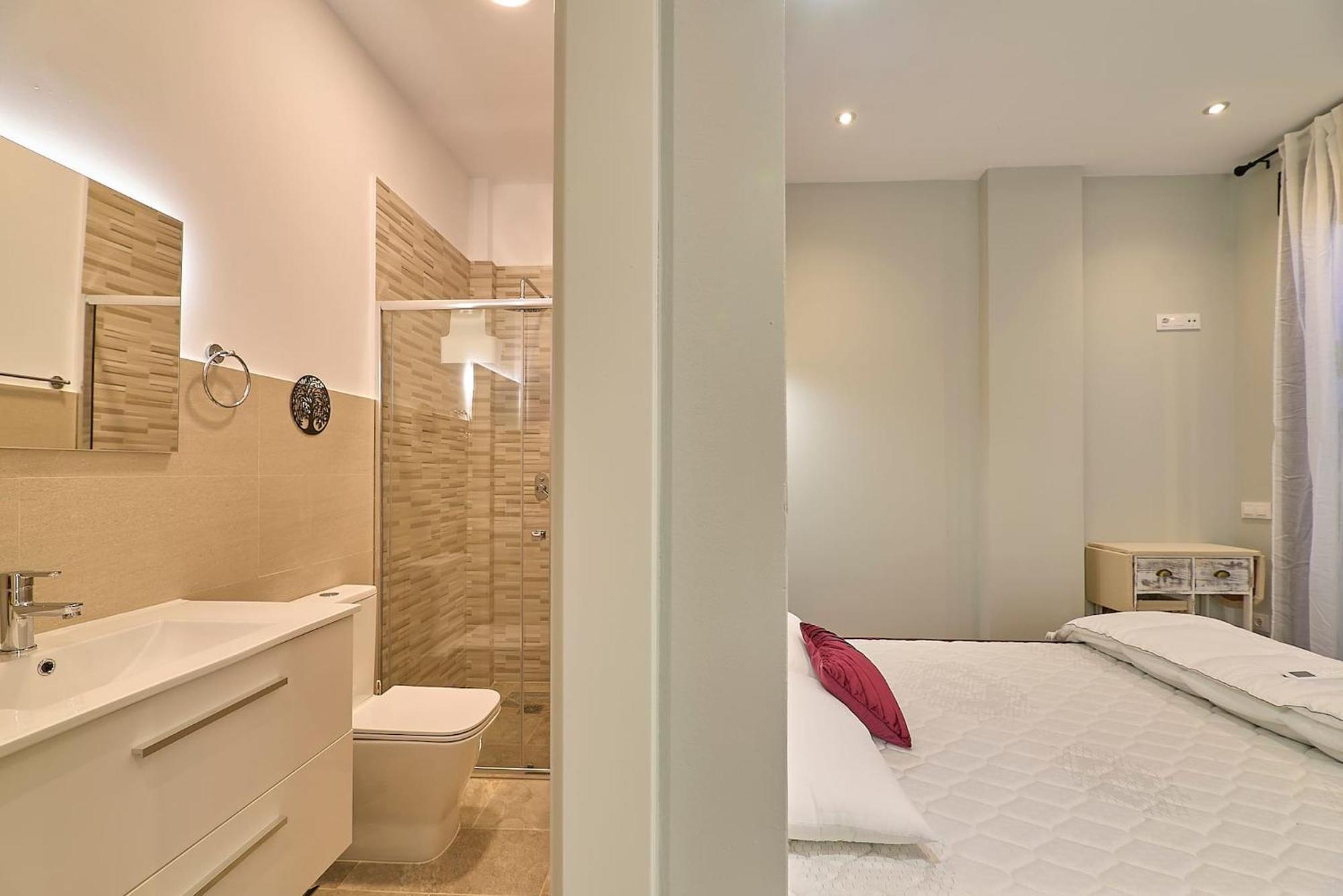 Filipinas Flowers Appartement Valence